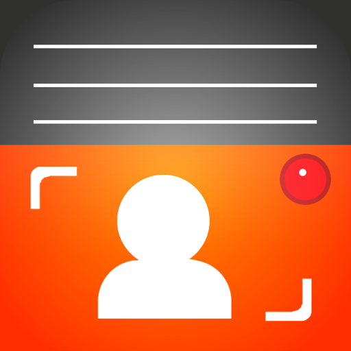 Teleprompter for Video – Script, Prompt, Caption APK Download