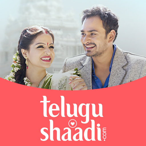 Telugu Matrimony by Shaadi.com APK Download