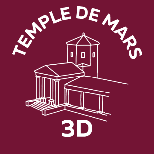 Temple de Mars 3D APK Download