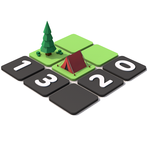 Tents and Trees: Puzzle game APK Download