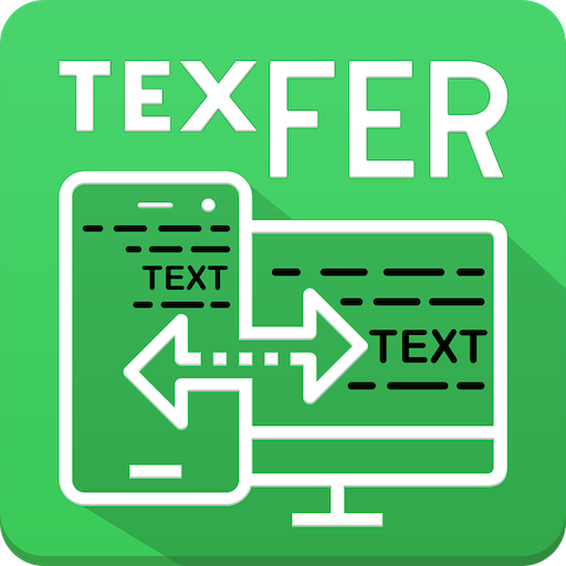 TexFer: Free Text Transfer Between Mobile Desktop APK Download