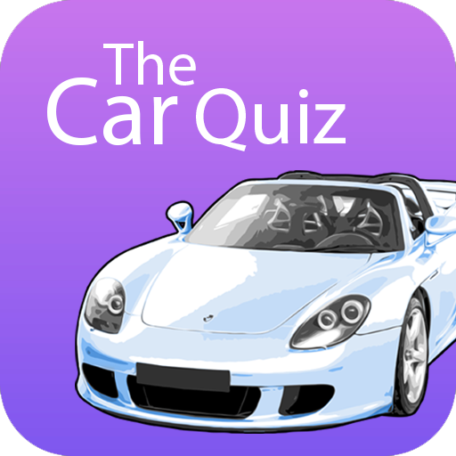 The Car Quiz – Guess Car Logo, Models APK Download