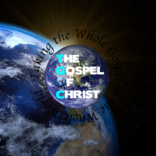 The Gospel of Christ – TGOC APK 5.15.0 Download
