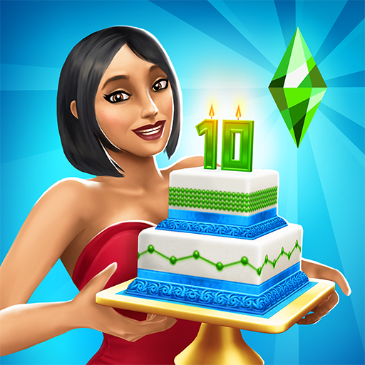 The Sims™ FreePlay APK Download