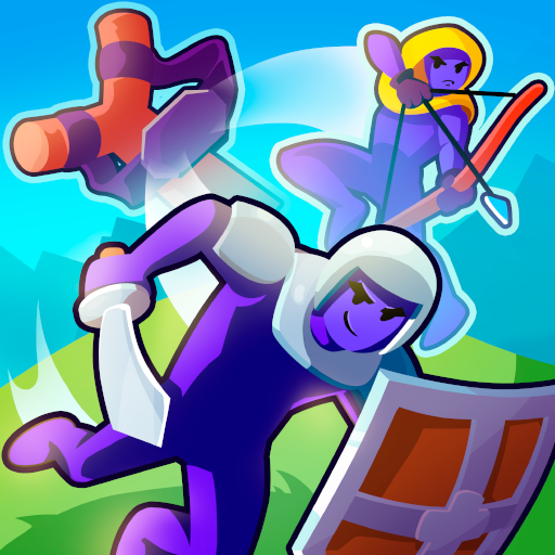 Throw and Defend APK 1.0.42 Download