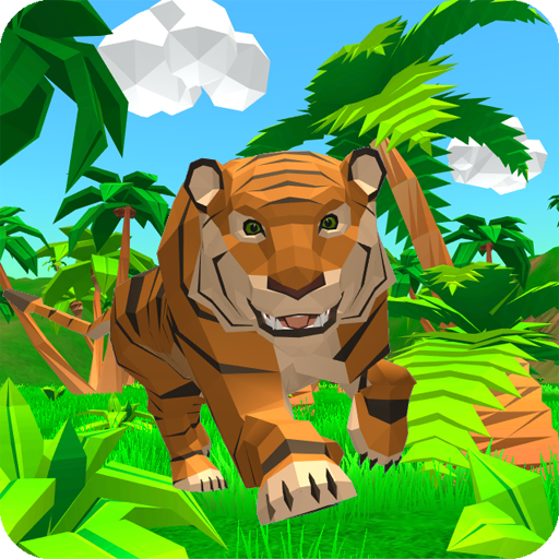 Tiger Simulator 3D APK Download