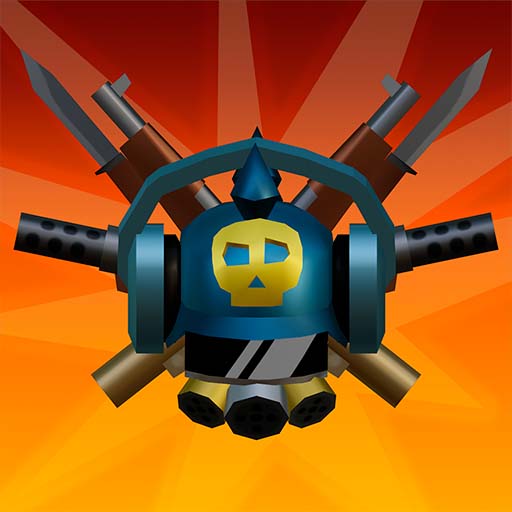 Time Wars – Clash with the Past! APK Download