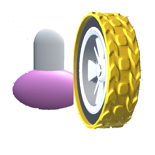 Tire Punch APK 1.3 Download