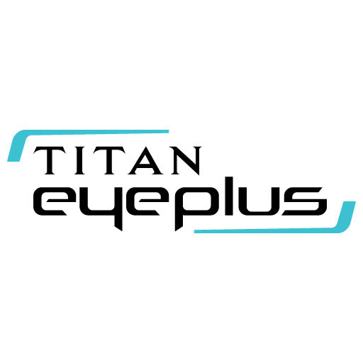 Titan Eyeplus: Eyeglasses, Sunglasses & Contacts APK Download