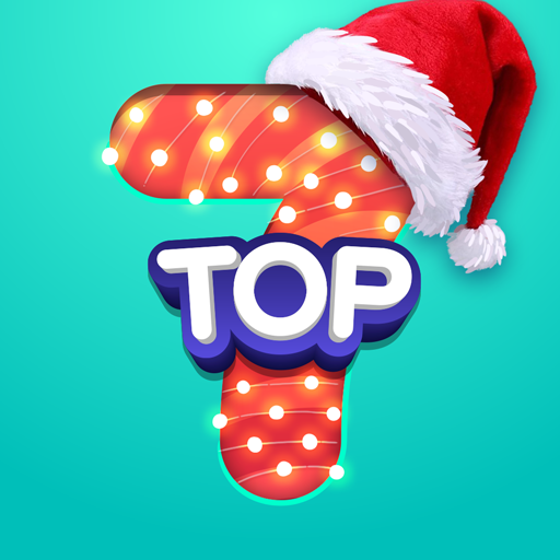 Top 7 – family word game APK 1.12.0 Download