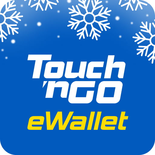 Touch ‘n Go eWallet APK Download