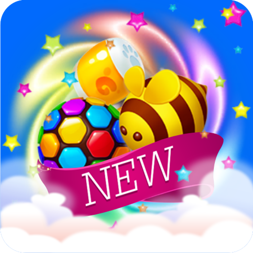 Toy Bomb – Match 3 Puzzle Blast APK 1.8 Download