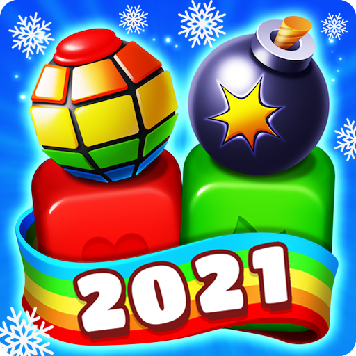Toy Cubes Pop APK 7.80.5068 Download