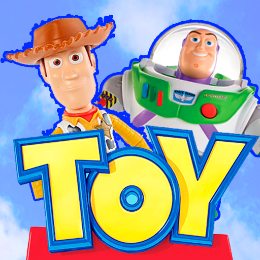 Toy Games Story Minecraft Map APK 3.08 Download