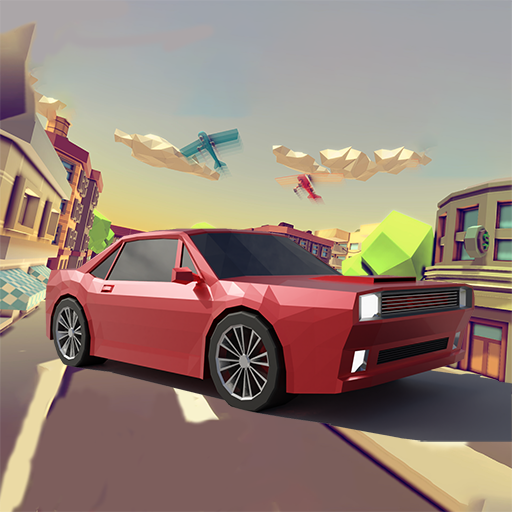 Traffic Rush – Beat That Traffic! APK Download