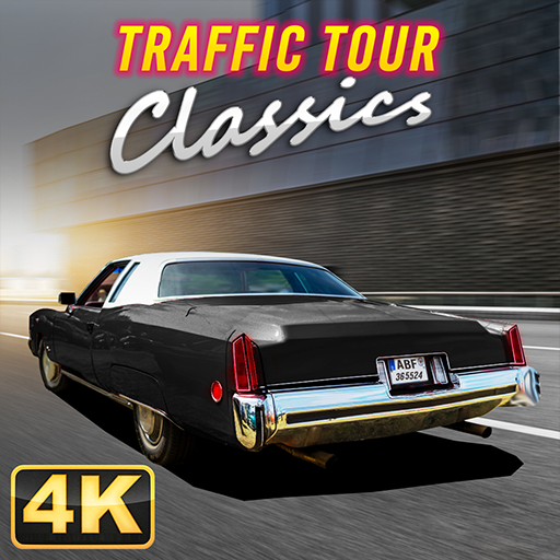 Traffic Tour Classic APK 1.1.2 Download