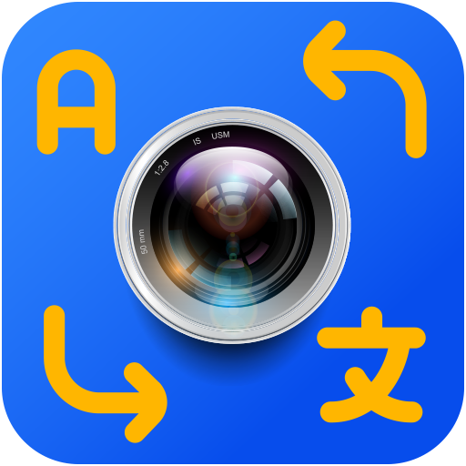 Translate Camera – Scan Objects, Photos, Text & QR APK Download