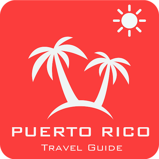 Travel Guide PR APK Download