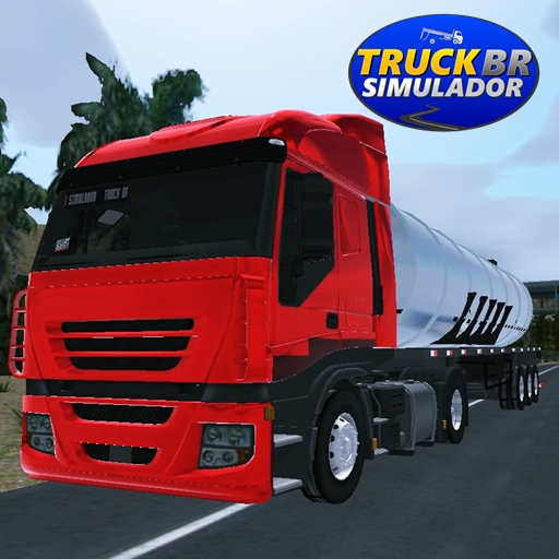 Truck Brasil Simulador APK 3.0.1 Download