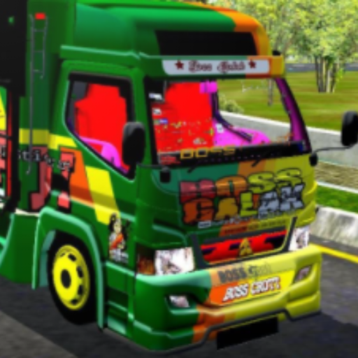 Truck Bussid Bos Galak Spesial APK 70.0 Download