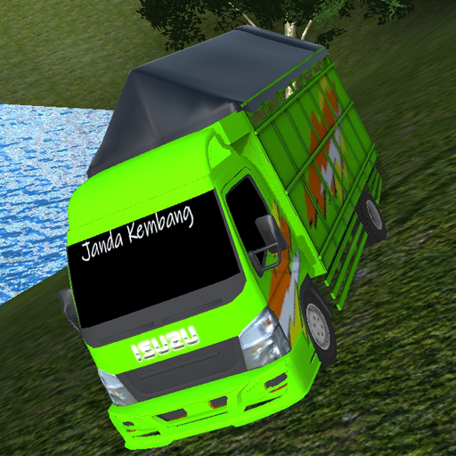 Truck Oleng Simulator 2022 APK Download