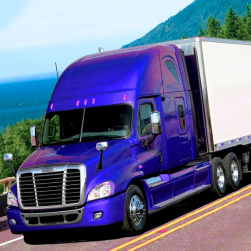 Truck Simulator 2022 Driving Sim 3D APK Download