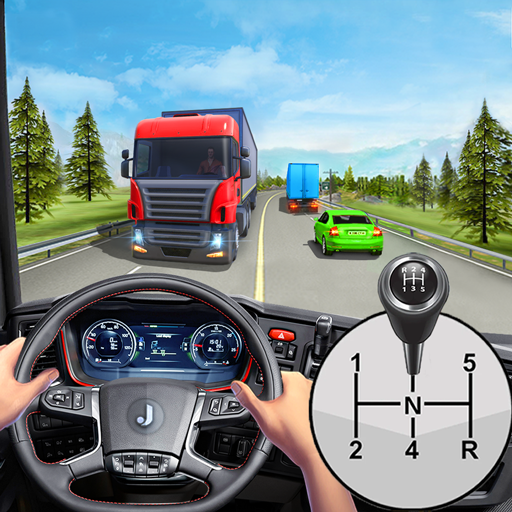 Truck Simulator: Driving Games APK Varies with device Download