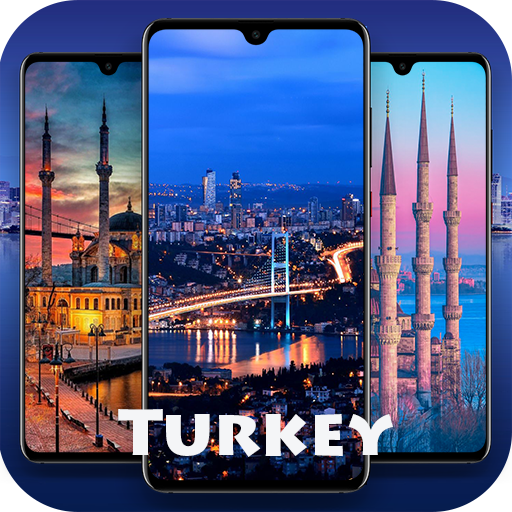 Turkey HD Wallpapers / Turkey Wallpapers APK Download