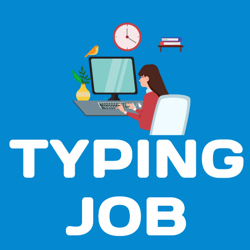 Typing Job : Page Typing Guide APK Download