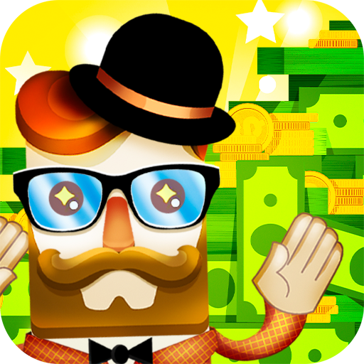 Tyrant Tycoon: Click Rich APK Download