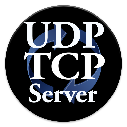 UDP TCP Server APK Download