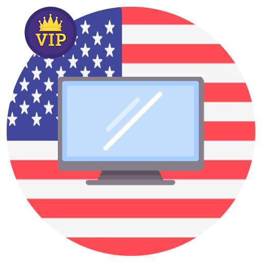 USA DTT – VIP Tv APK 1.0.01 Download