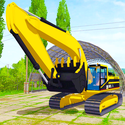 Ultimate Excavator Simulator APK Download
