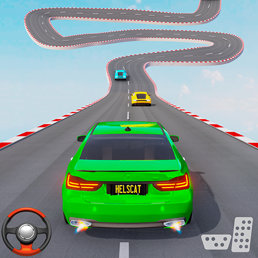 Ultimate Mega Ramps: Car Stunt APK 2.5 Download