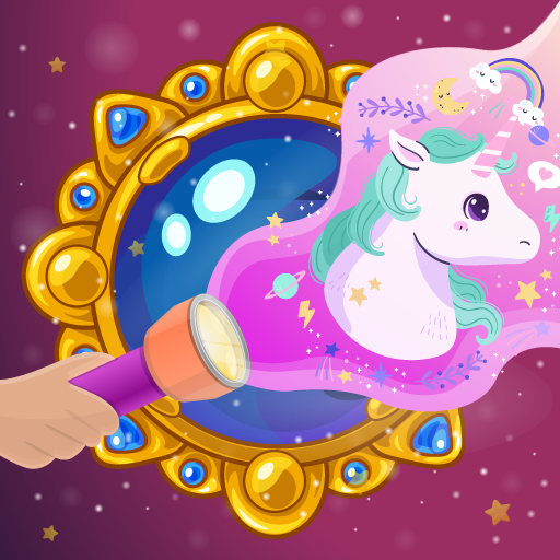 Unicorn Flash – Unicorn Flashlight LED APK Download