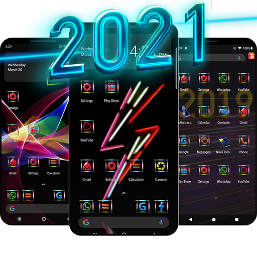 Unique Theme APK Download