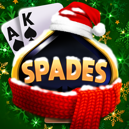 VIP Spades – Online Card Game APK Download
