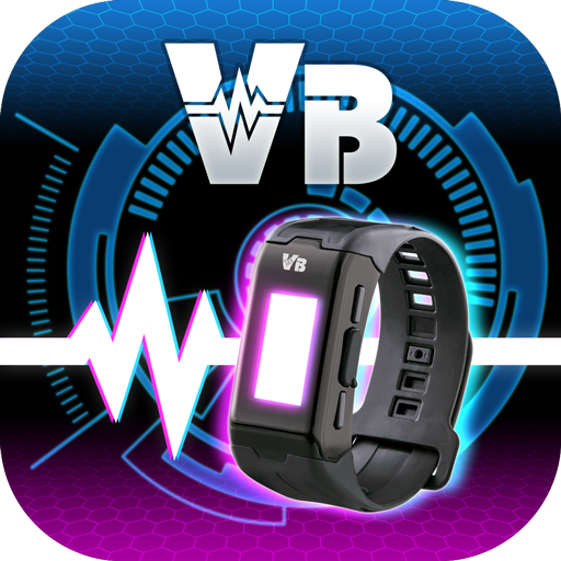 VITAL BRACELET CHARACTERS Lab APK Download