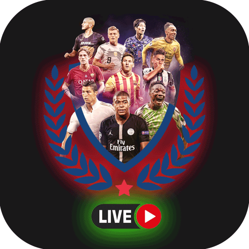 Ver Partidos de Fútbol En Vivo APK Download
