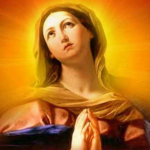 Virgin Mary Live Wallpaper APK 9.1 Download