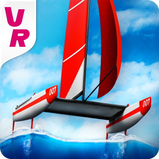 Virtual Regatta Inshore APK 3.2.1 Download