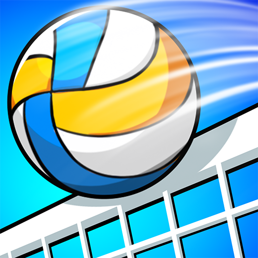 Volleyball Arena APK Download