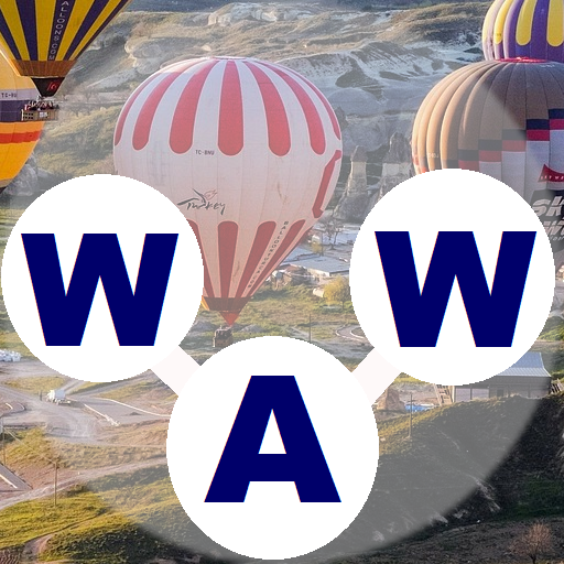 WAW:Word Puzzle Game – Offline APK 1.0.7 Download