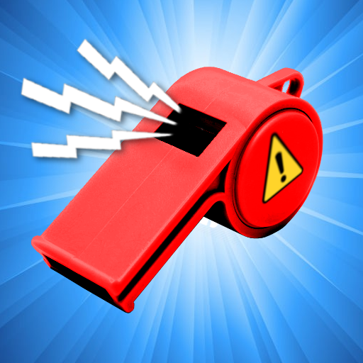 WHISTLE SOUNDS SIMULATOR APK 1.05 Download