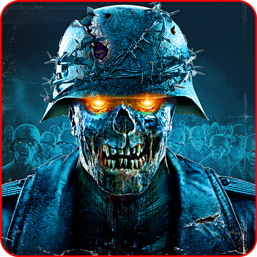 War Z: Zombie Shooting Games APK Download