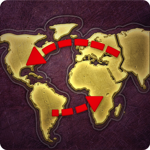 Warzone – turn based strategy APK Download