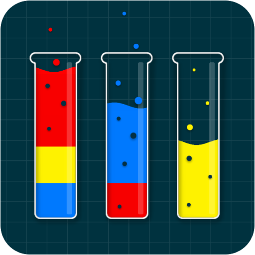 Water Sort Puzzle – Color Game APK Download