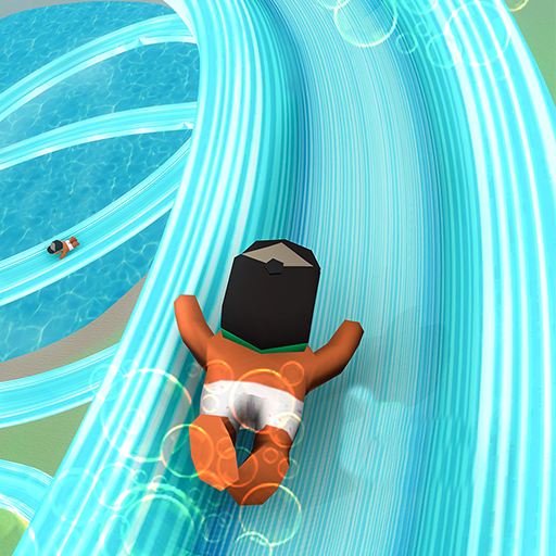 Waterpark.io: Water Slide Game APK 1.10 Download