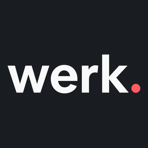 Werk – The Team Management OS APK Download
