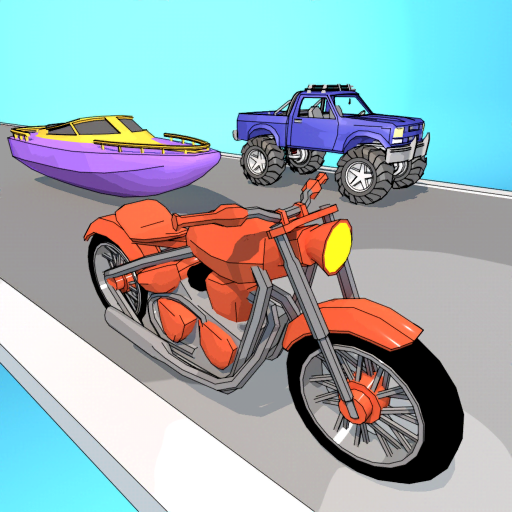 Which Wheel? APK 1.32 Download